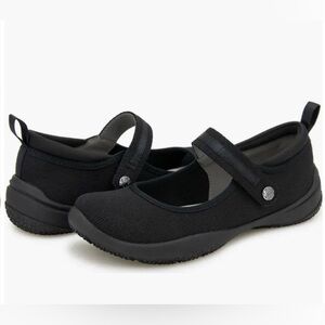 NIB  JSport Women's Melody Mary Jane flat